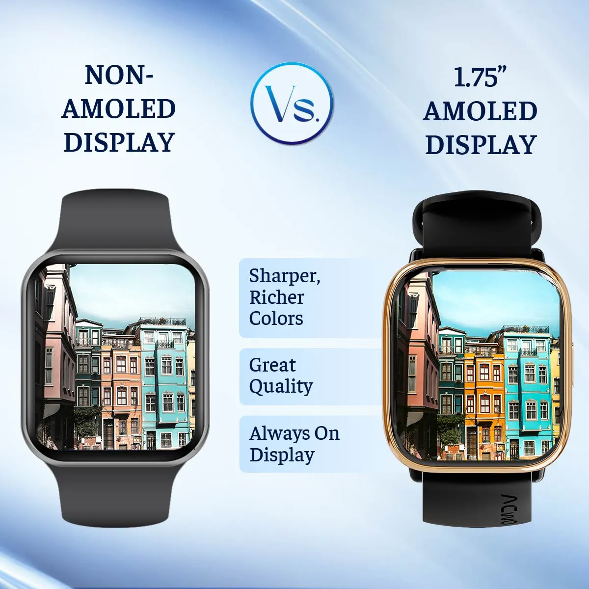 FwIT Play [Lavender] Smartwatch - Image 21