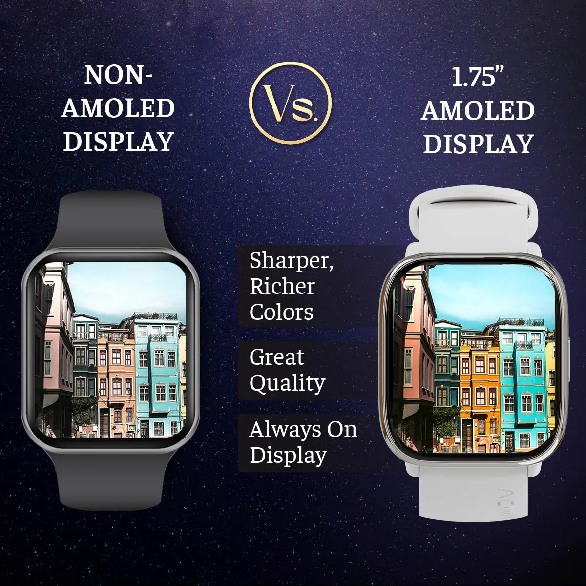 FwIT Play [Lavender] Smartwatch - Image 31