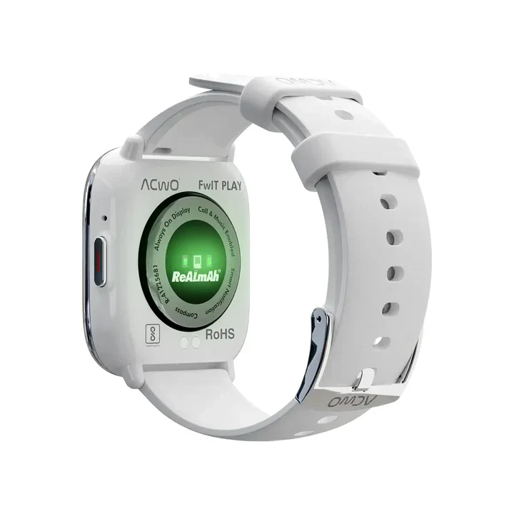 FwIT Play [Lavender] Smartwatch - Image 12
