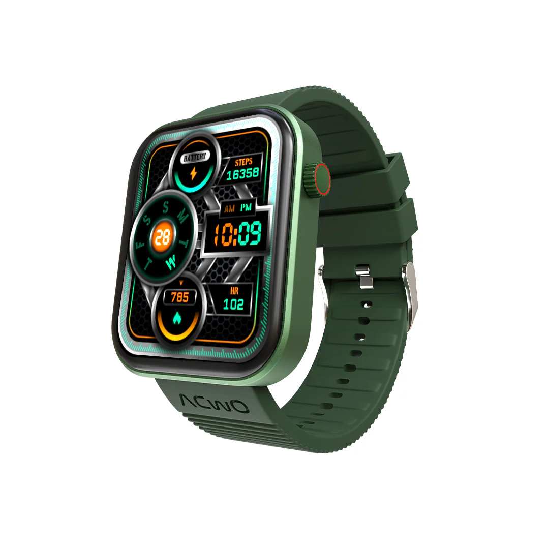 FwIT SX Smartwatches - Image 13