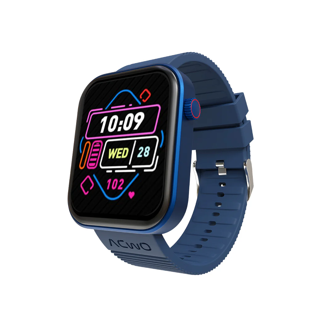FwIT SX Smartwatches - Image 15