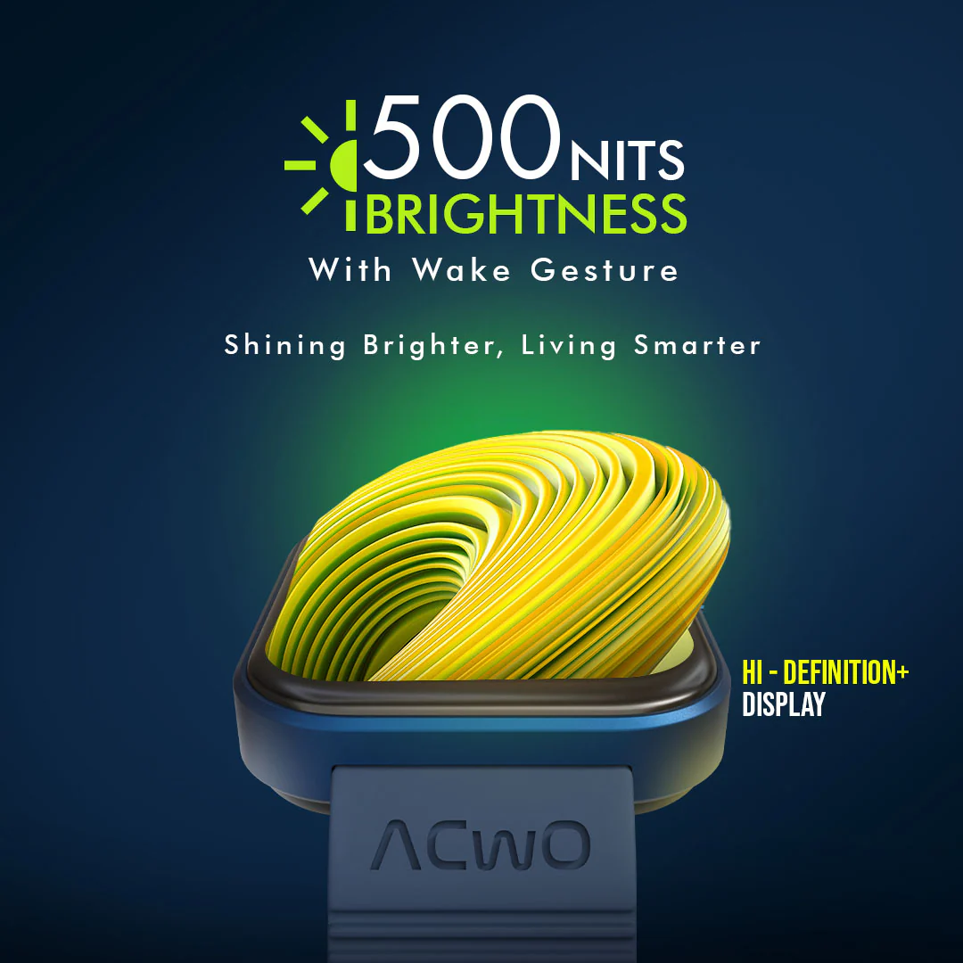 FwIT SX Smartwatches - Image 9