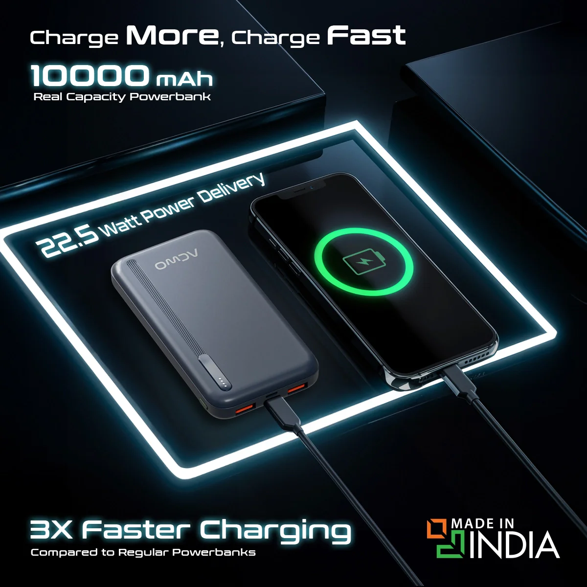 POwER 711 Powerbanks - Image 4