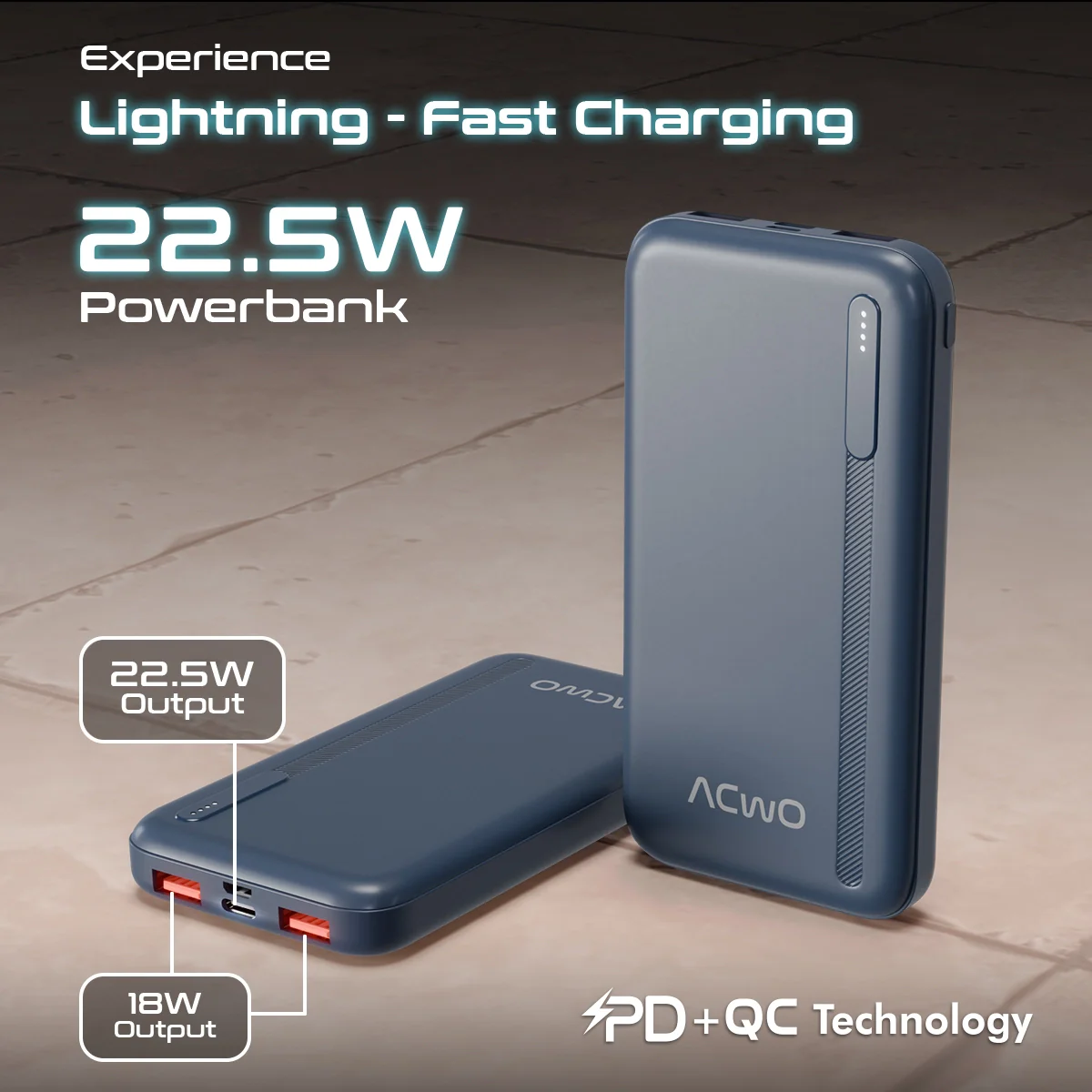 POwER 711 - [Portable Power Bank] - Image 31