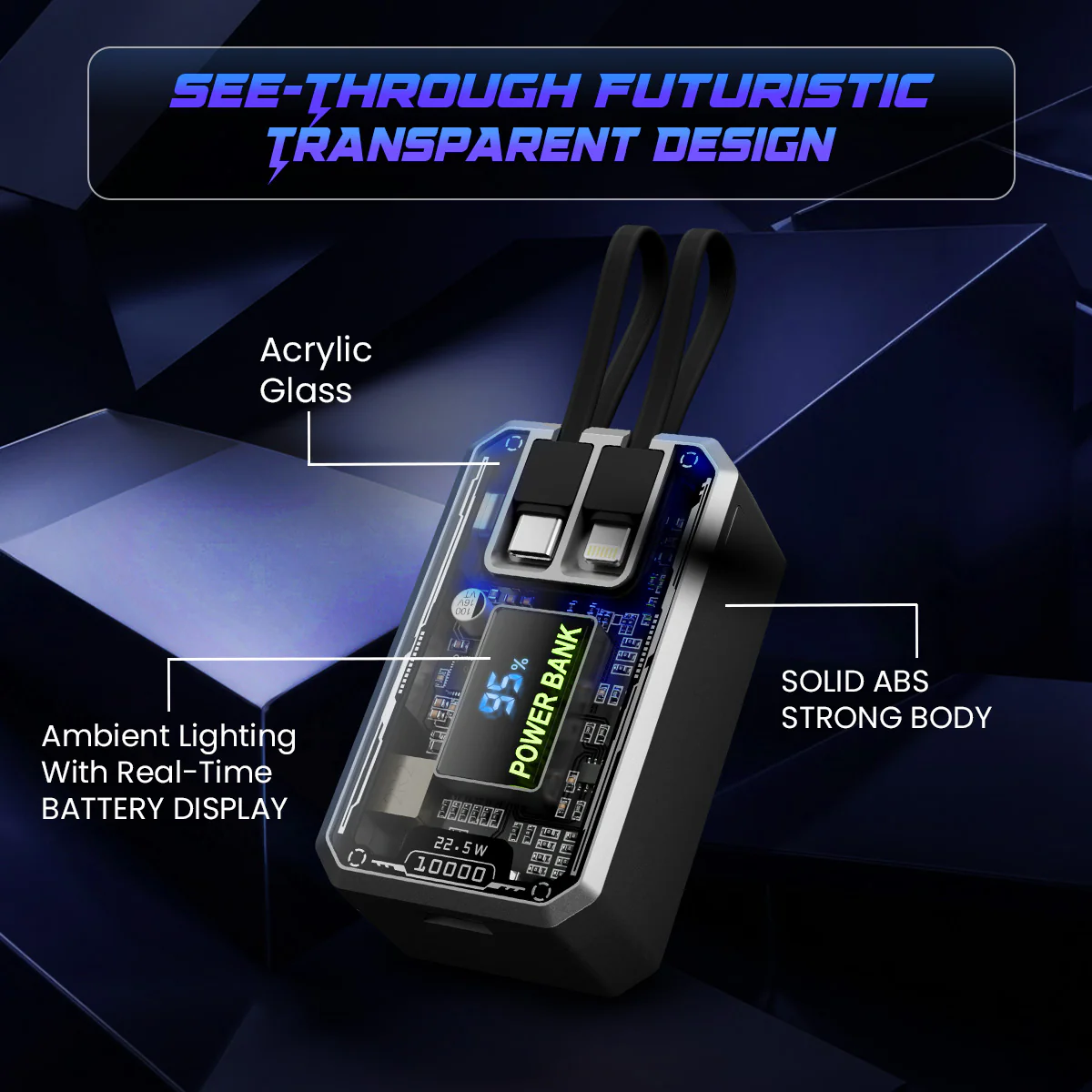 POwER Plus Ultra - Image 4