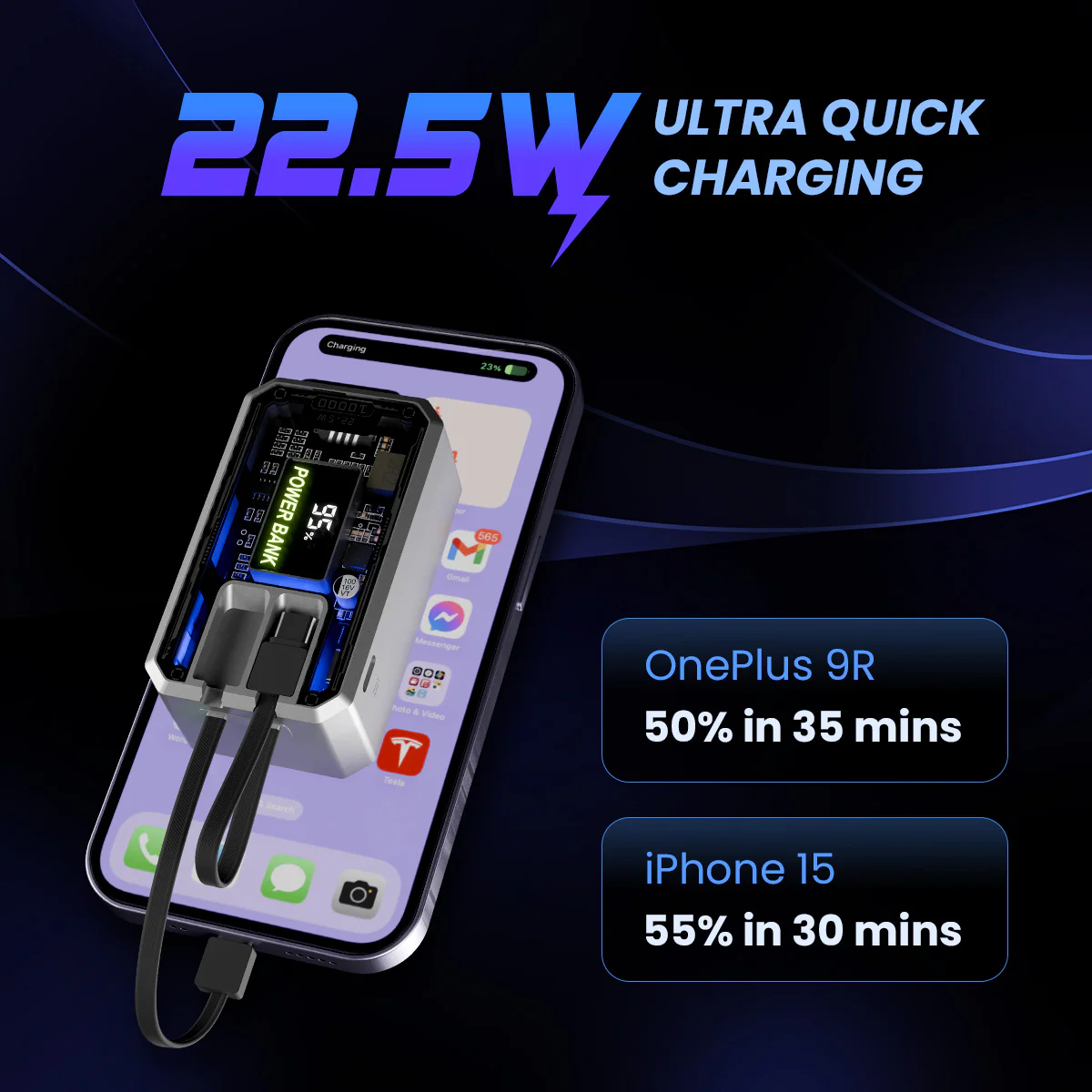 POwER Plus Ultra - Image 5