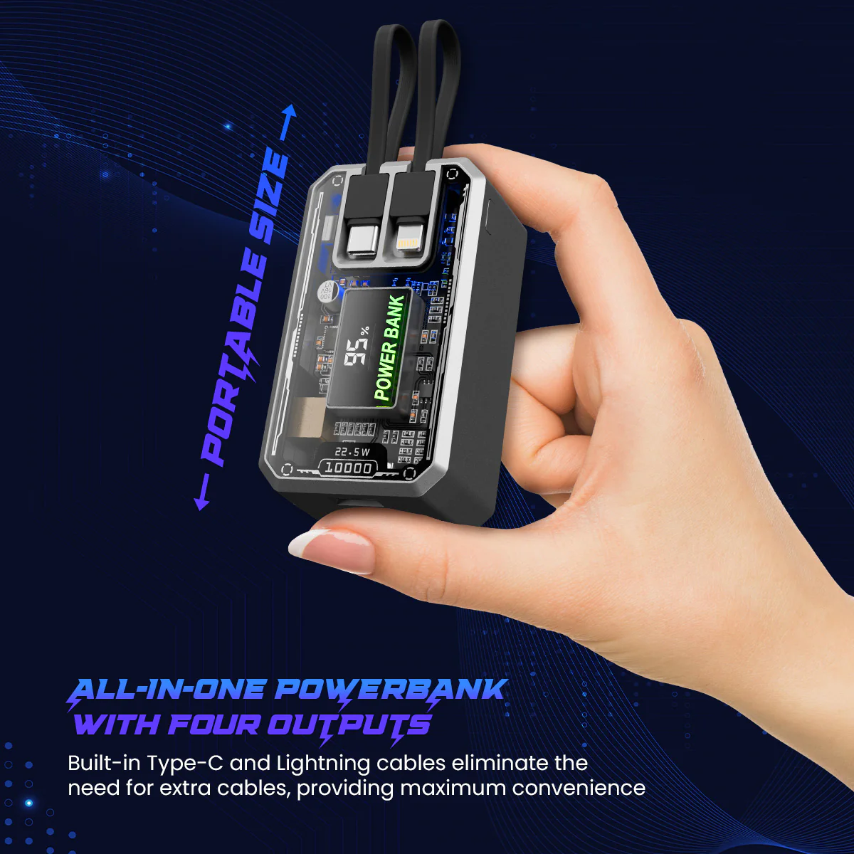 POwER Plus Ultra - Image 7
